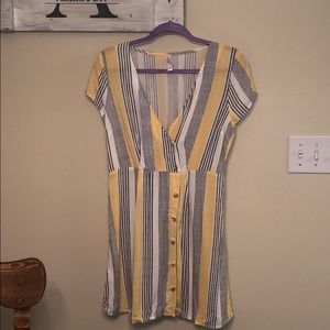Women’s Dress
